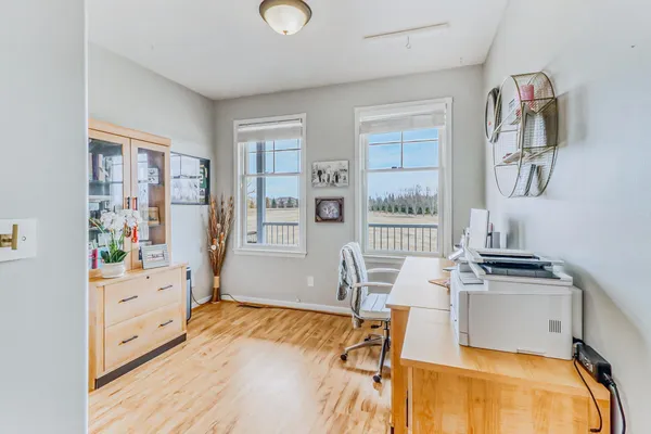 $995,000 | 18779 35 Avenue North, Hawley, MN 56549