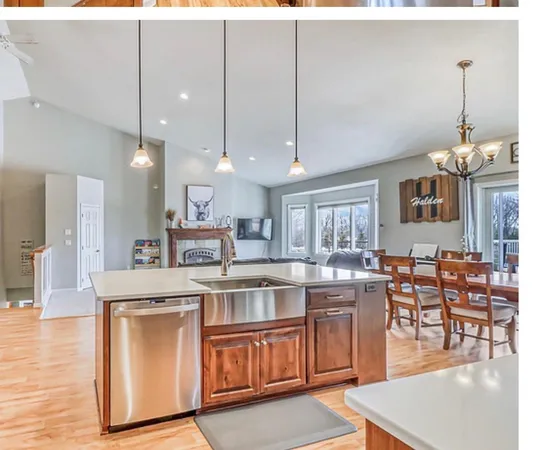 $995,000 | 18779 35 Avenue North, Hawley, MN 56549