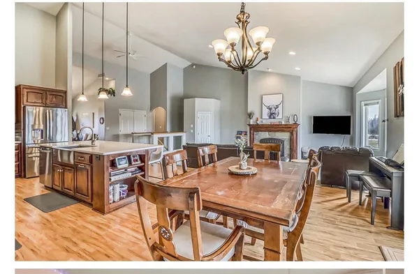 $995,000 | 18779 35 Avenue North, Hawley, MN 56549