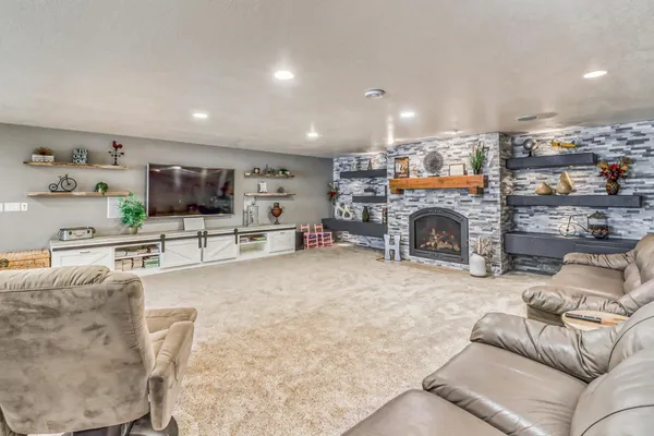 $995,000 | 18779 35 Avenue North, Hawley, MN 56549