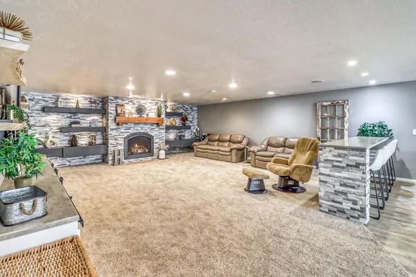 $995,000 | 18779 35 Avenue North, Hawley, MN 56549