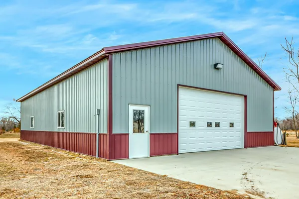 $995,000 | 18779 35 Avenue North, Hawley, MN 56549