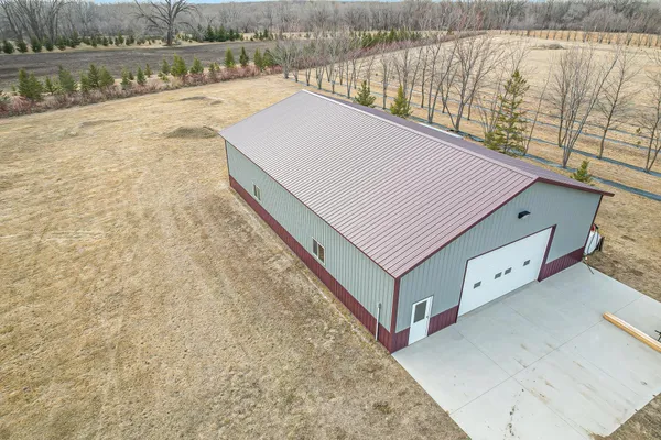 $995,000 | 18779 35 Avenue North, Hawley, MN 56549