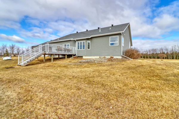 $995,000 | 18779 35 Avenue North, Hawley, MN 56549