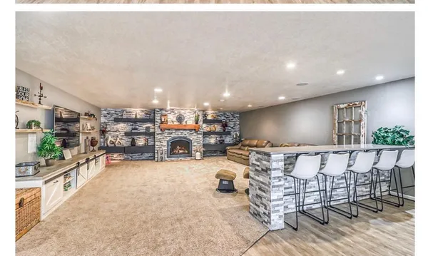 $995,000 | 18779 35 Avenue North, Hawley, MN 56549