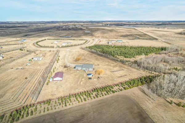 $995,000 | 18779 35 Avenue North, Hawley, MN 56549