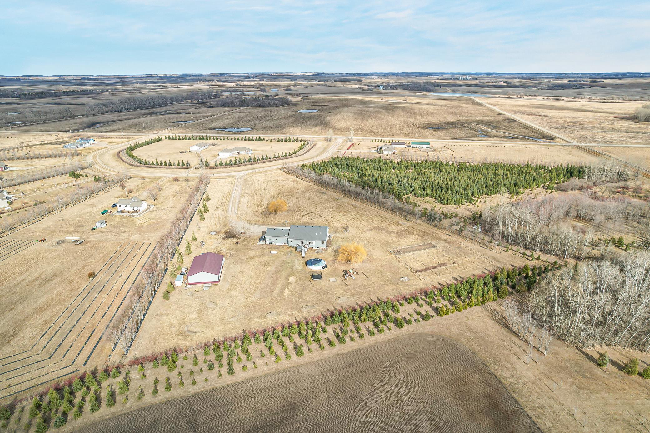 18779 35 Avenue North Hawley, MN 56549 - Photo 52 of 64