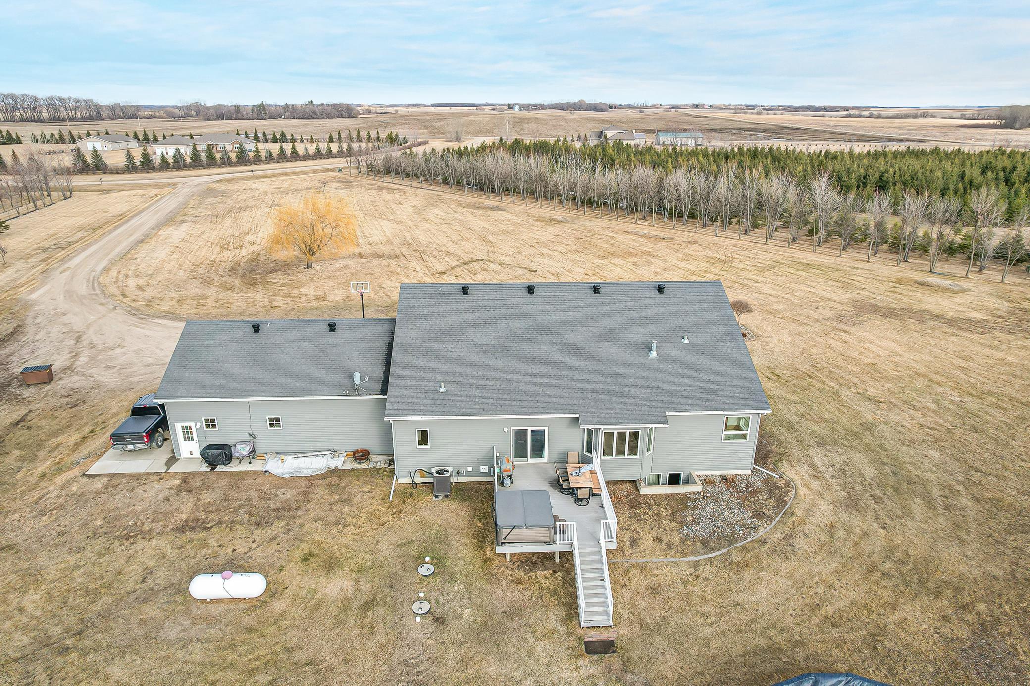 18779 35 Avenue North Hawley, MN 56549 - Photo 53 of 64