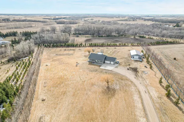 $995,000 | 18779 35 Avenue North, Hawley, MN 56549