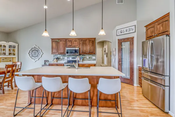 $995,000 | 18779 35 Avenue North, Hawley, MN 56549