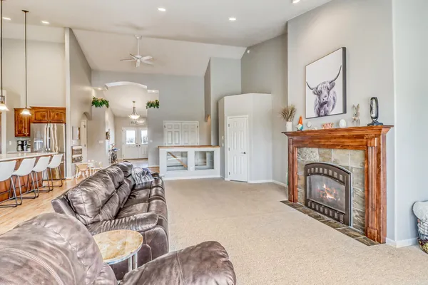 $995,000 | 18779 35 Avenue North, Hawley, MN 56549