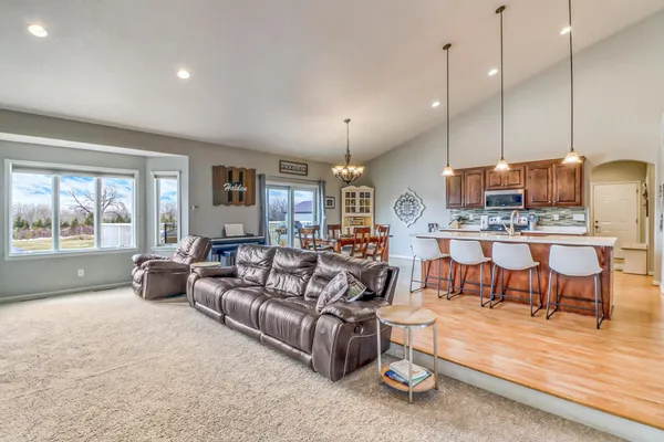 $995,000 | 18779 35 Avenue North, Hawley, MN 56549