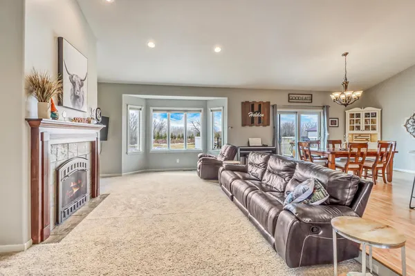 $995,000 | 18779 35 Avenue North, Hawley, MN 56549