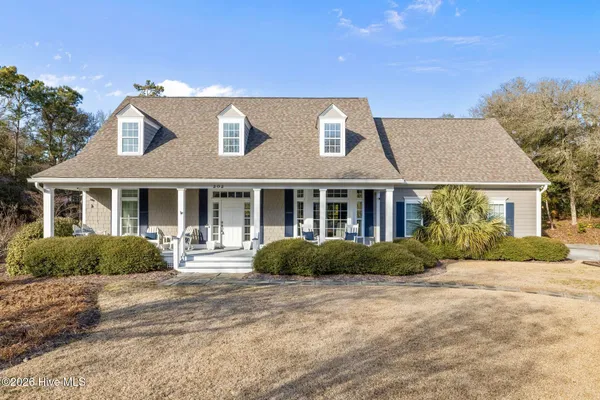 $1,299,000 | 202 Laughing Gull Court, Emerald Isle, NC 28594