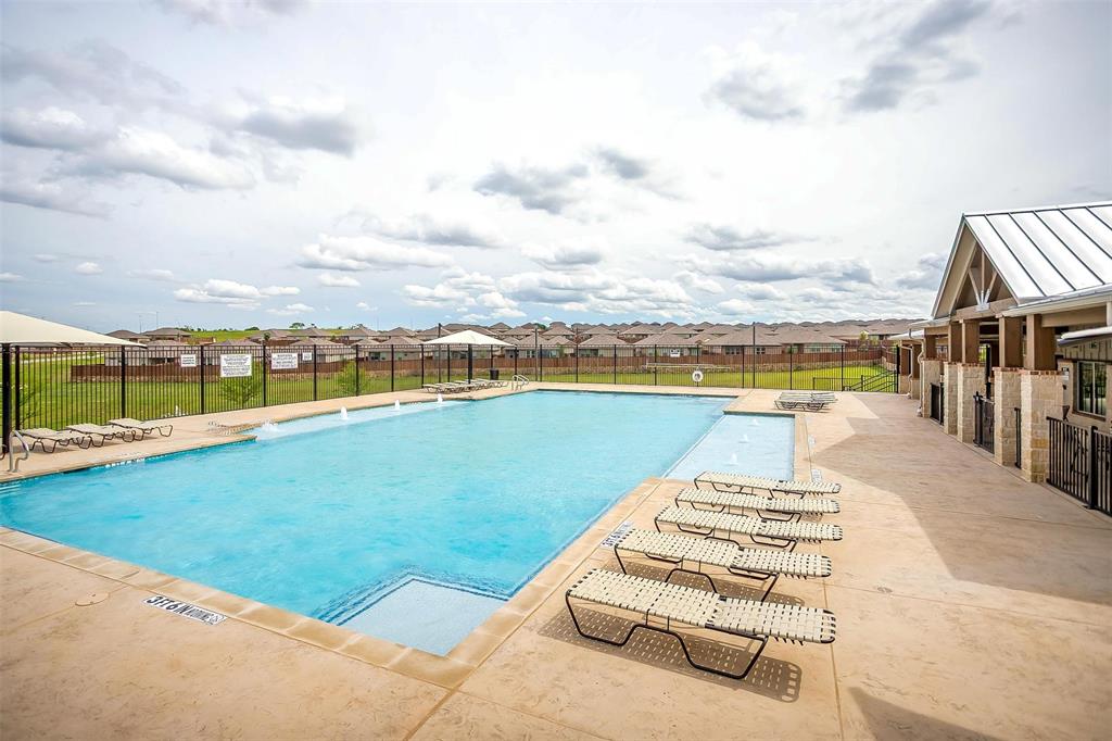 9721 Cherryville Road Fort Worth, TX 76108 - Photo 18 of 23 Pool 1