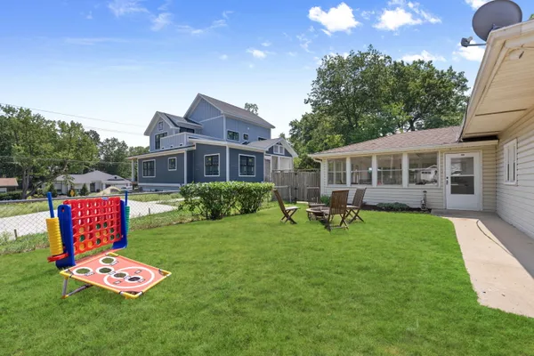 $849,000 | 1501 Shore Drive, New Buffalo, MI 49117