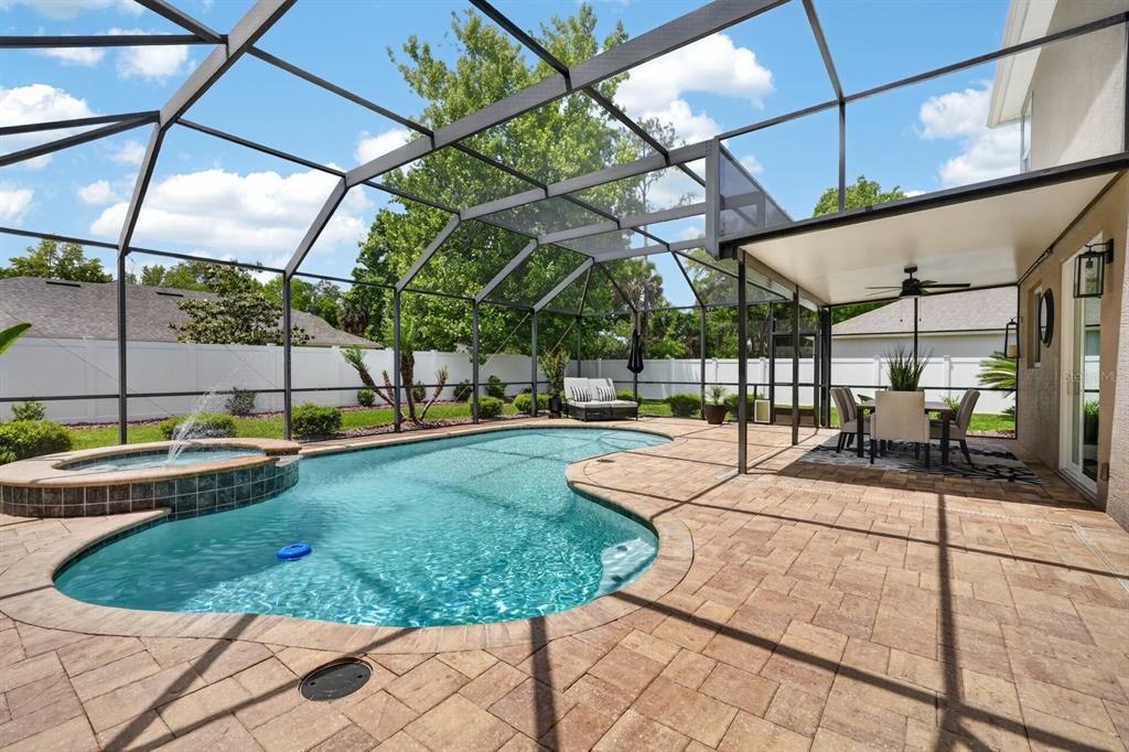 38 Riviere Lane Palm Coast, FL 32164 - Photo 41 of 49