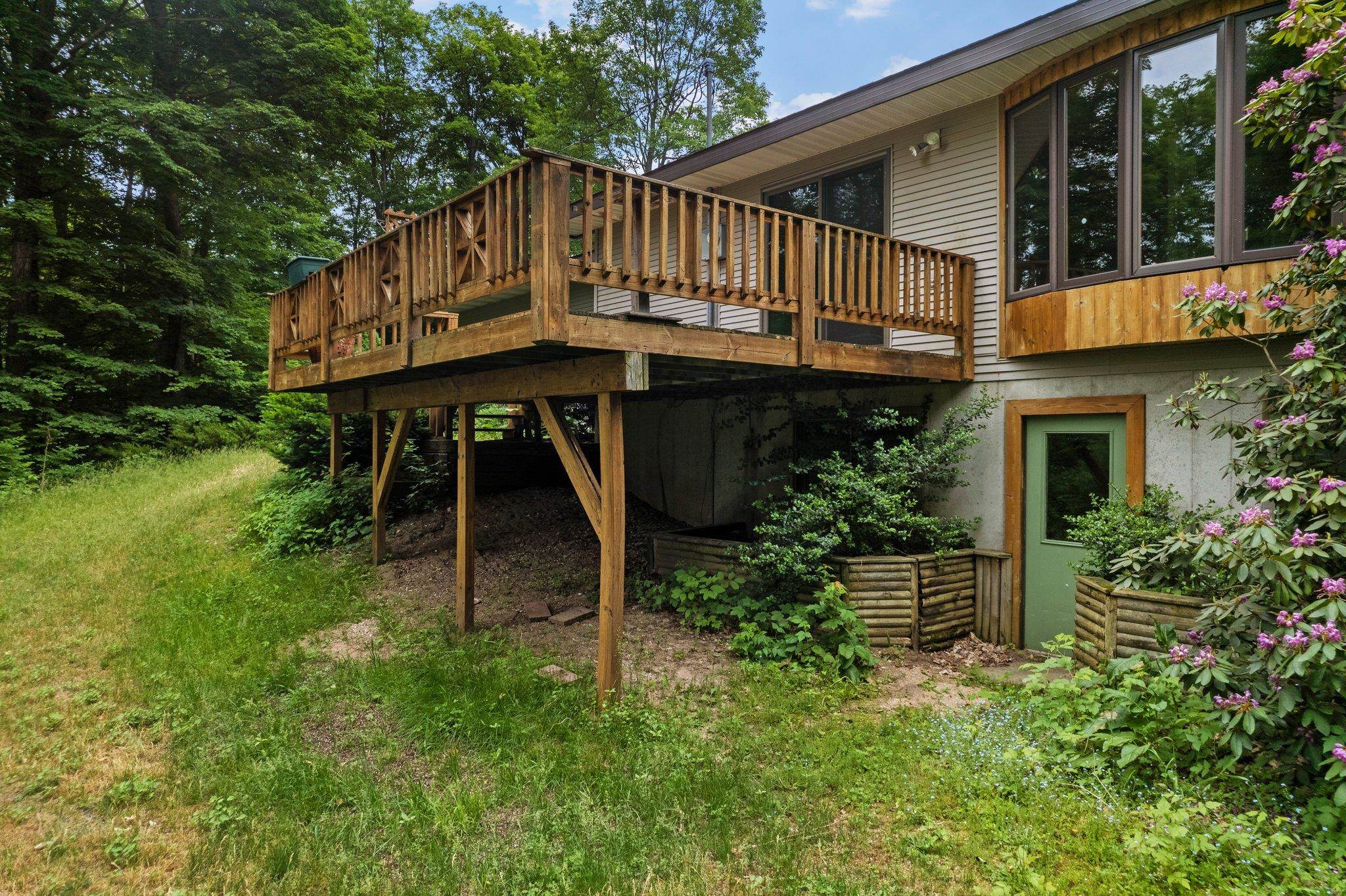 2202 North Reynolds Road Interlochen, MI 49643 - Photo 37 of 48