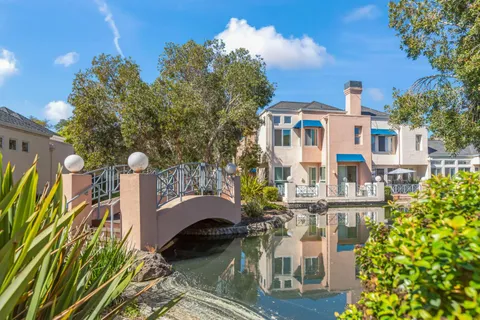 $1,648,000 | 803 Lakeshore Dr., Redwood City, CA 94065