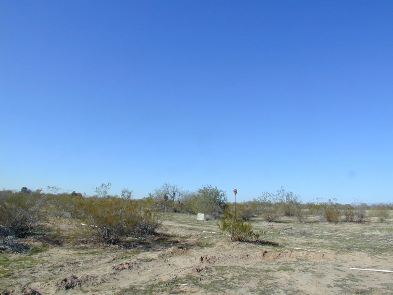 0 East Undetermined Road, Unit A2 Coolidge, AZ 85128 - Photo 1 of 1 View of property