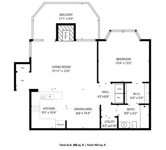 $216,000 | 1025 McGill Park Avenue Northeast, Atlanta, GA 30312