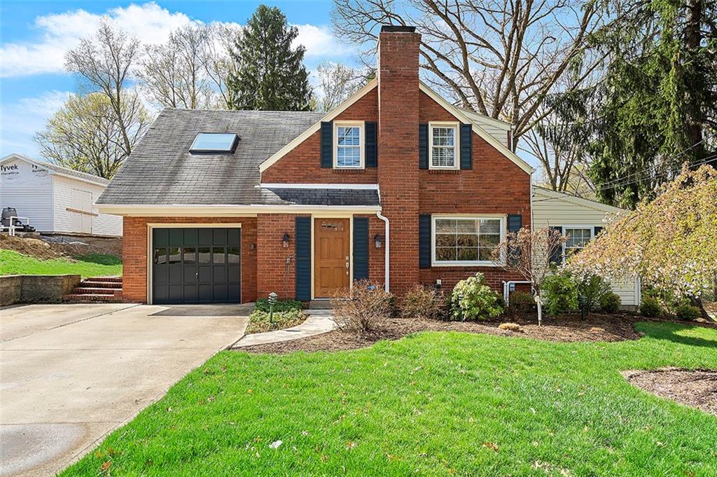 207 Siebert Road Pittsburgh, PA 15237 - Photo 1 of 25