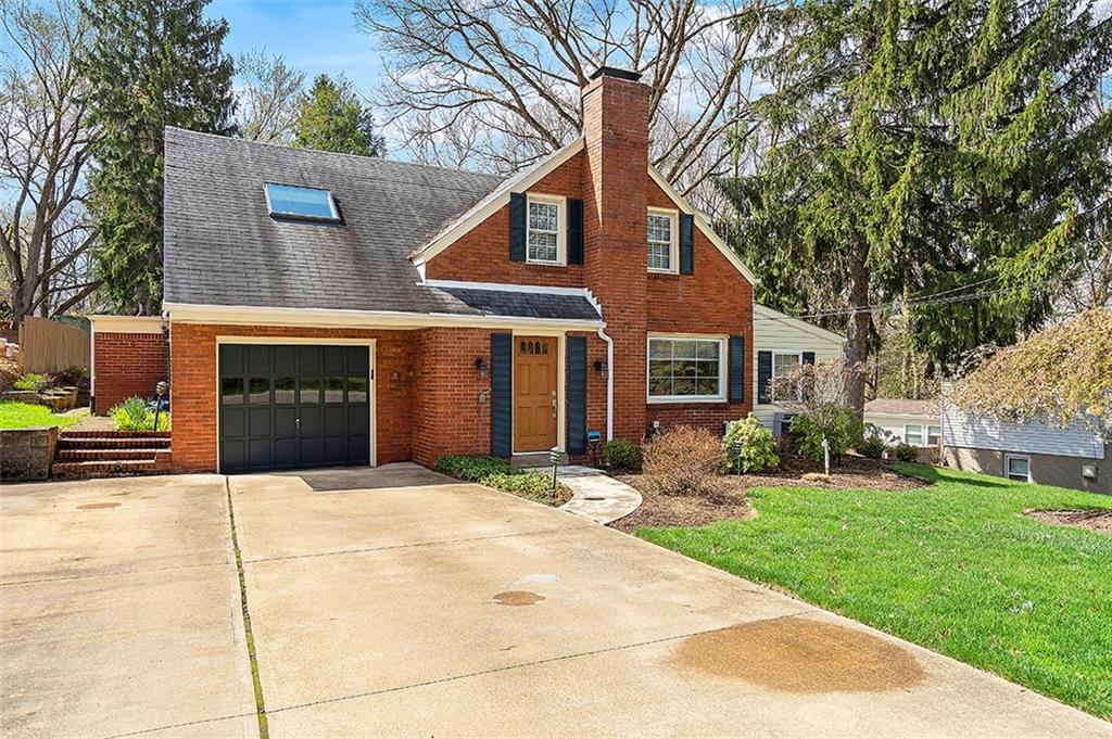 207 Siebert Road Pittsburgh, PA 15237 - Photo 23 of 25
