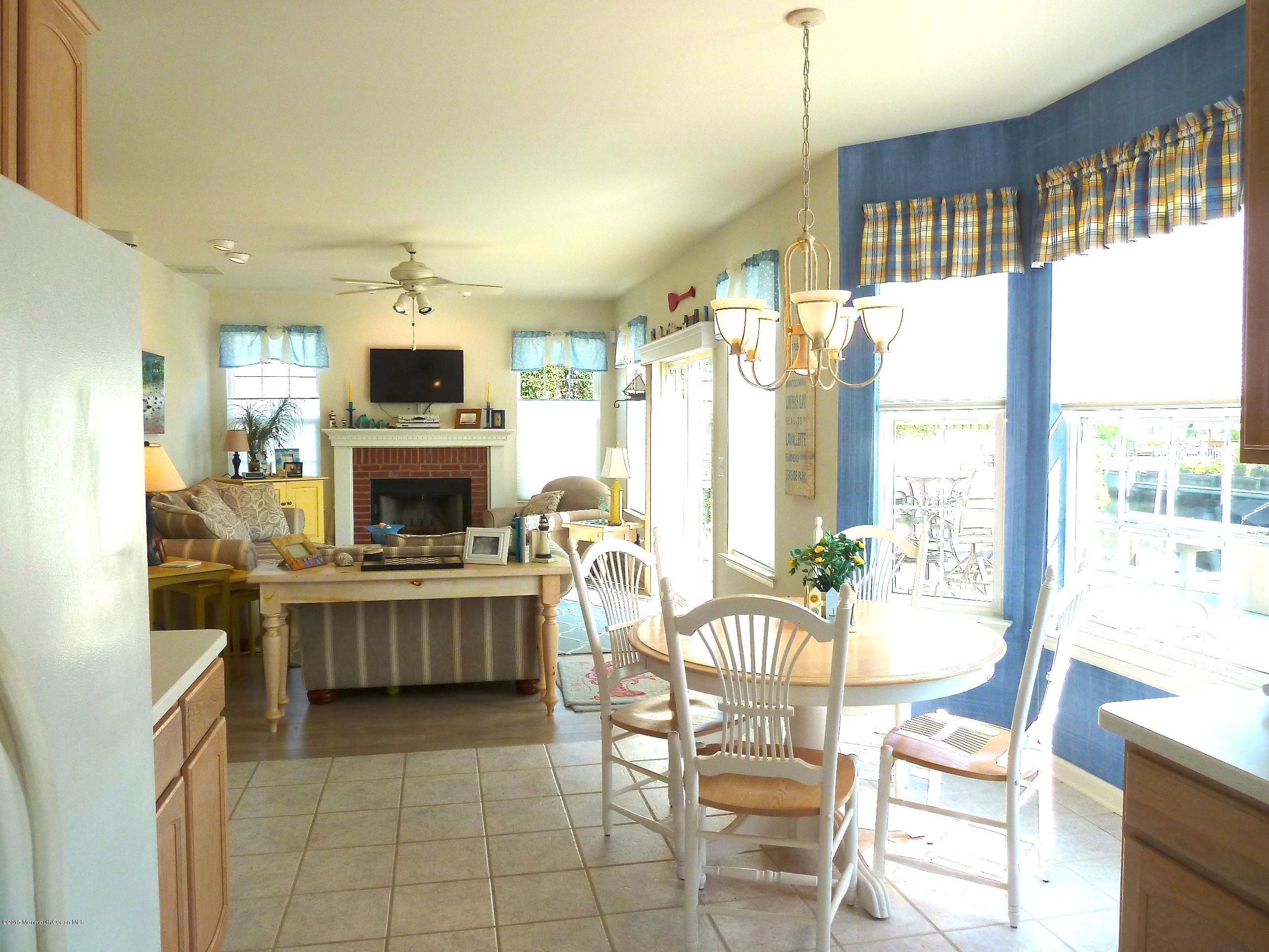 43 Mandalay Road Brick, NJ 08723 - Photo 37 of 37 Open floor plan