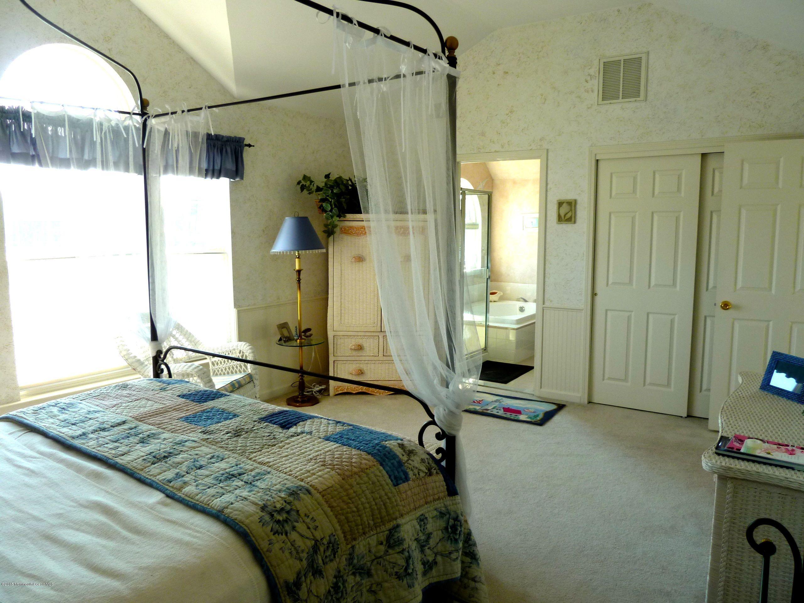 43 Mandalay Road Brick, NJ 08723 - Photo 13 of 37 Master Bedroom