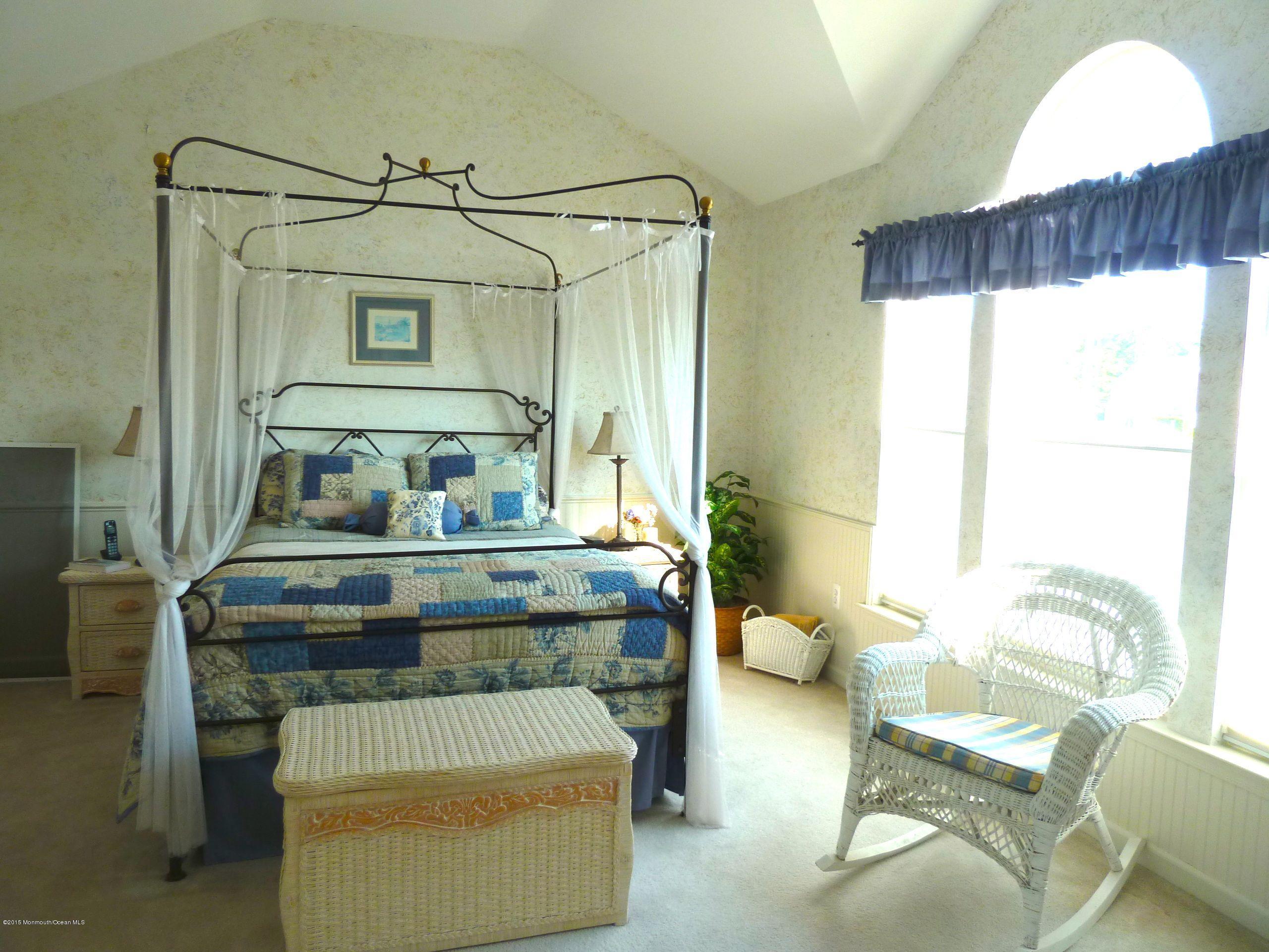 43 Mandalay Road Brick, NJ 08723 - Photo 17 of 37 Master Bedroom