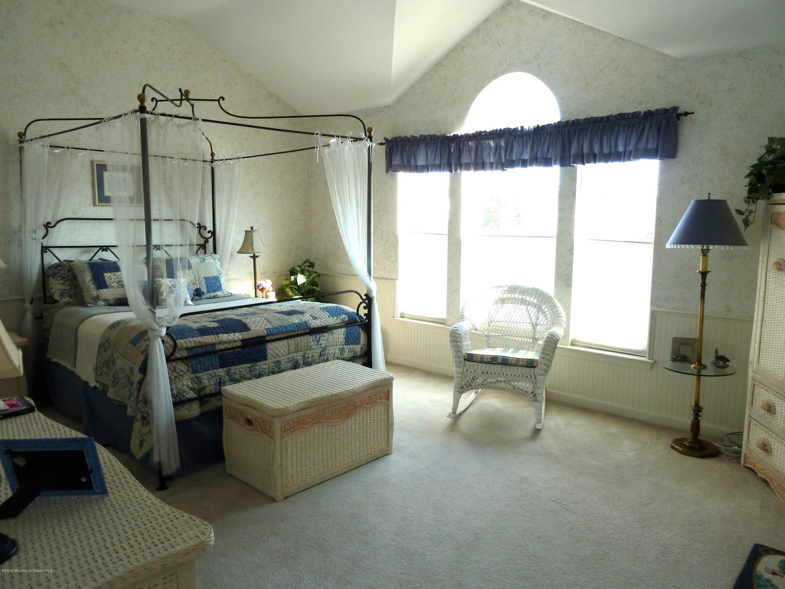 43 Mandalay Road Brick, NJ 08723 - Photo 18 of 37 Master Bedroom