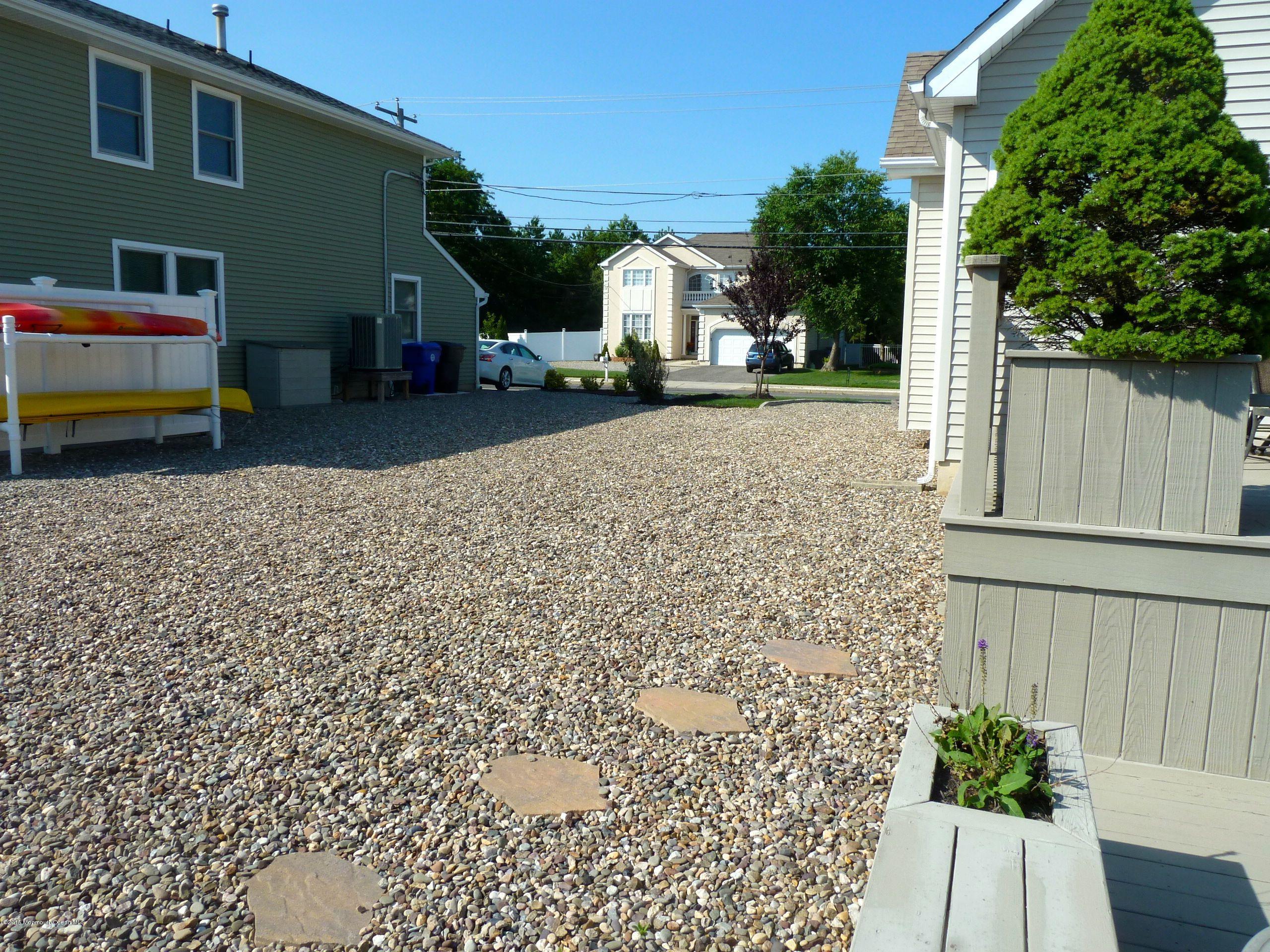 43 Mandalay Road Brick, NJ 08723 - Photo 31 of 37 side yard additional parking