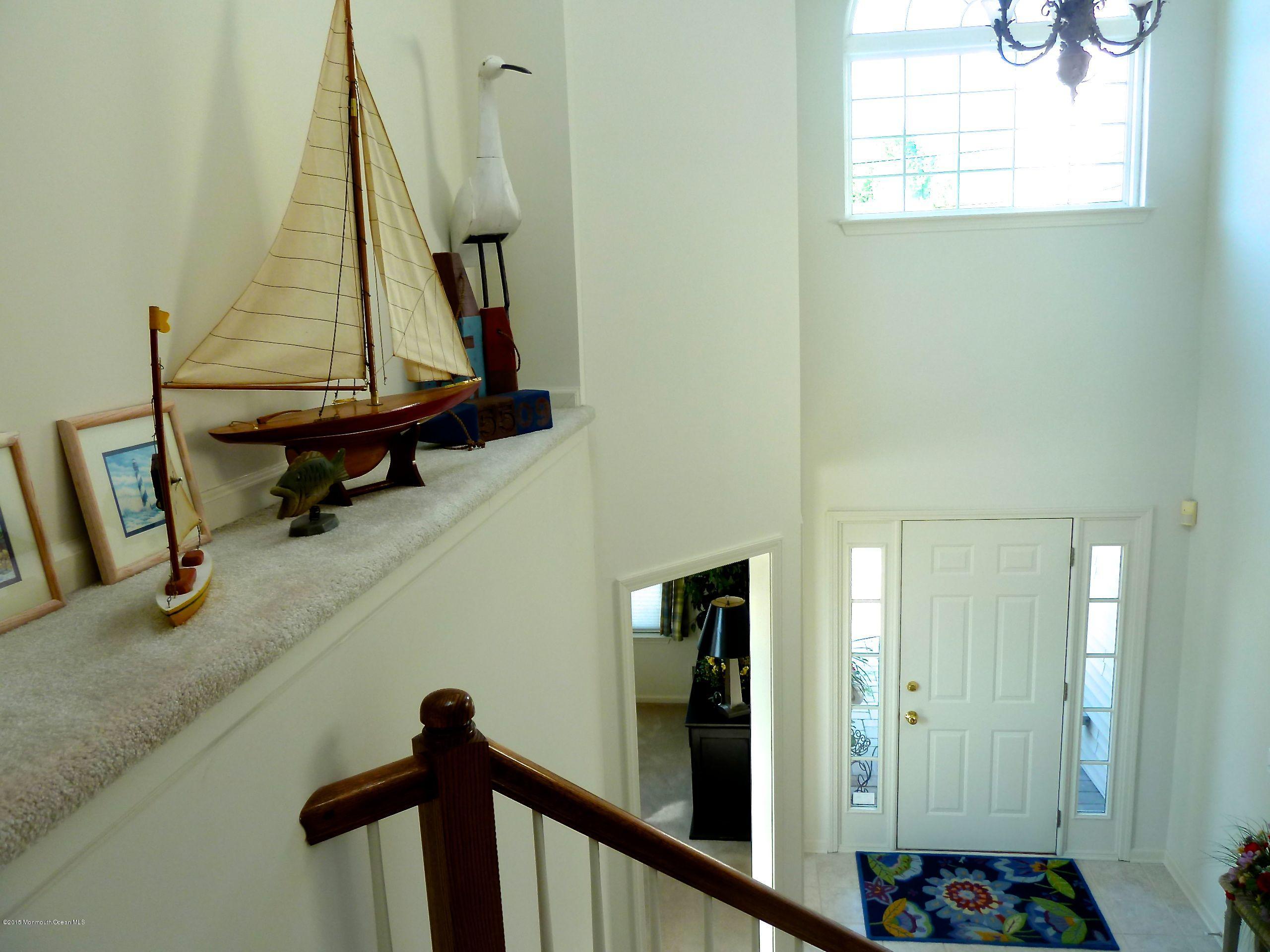 43 Mandalay Road Brick, NJ 08723 - Photo 5 of 37 Foyer