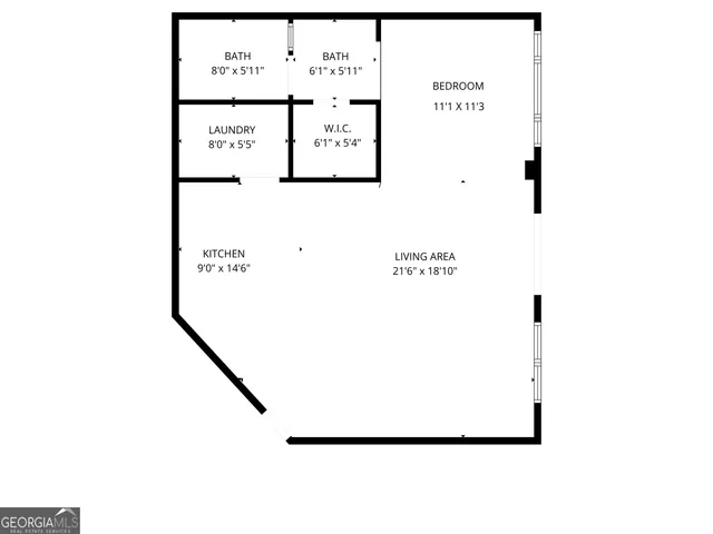 $299,000 | 3235 Roswell Road Northeast, Unit 818, Atlanta, GA 30305