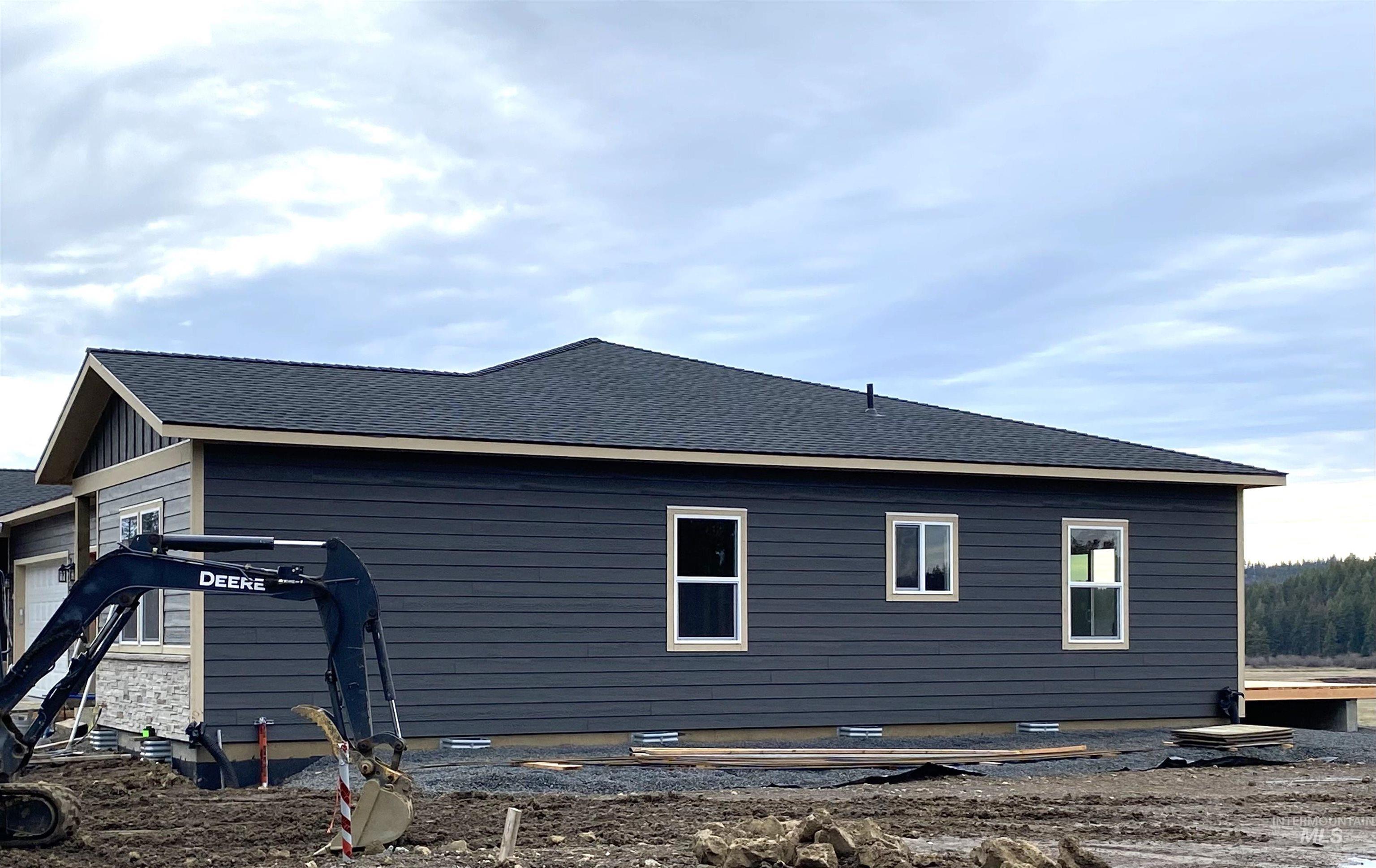 402 Highline Lane Potlatch, ID 83855 - Photo 3 of 8