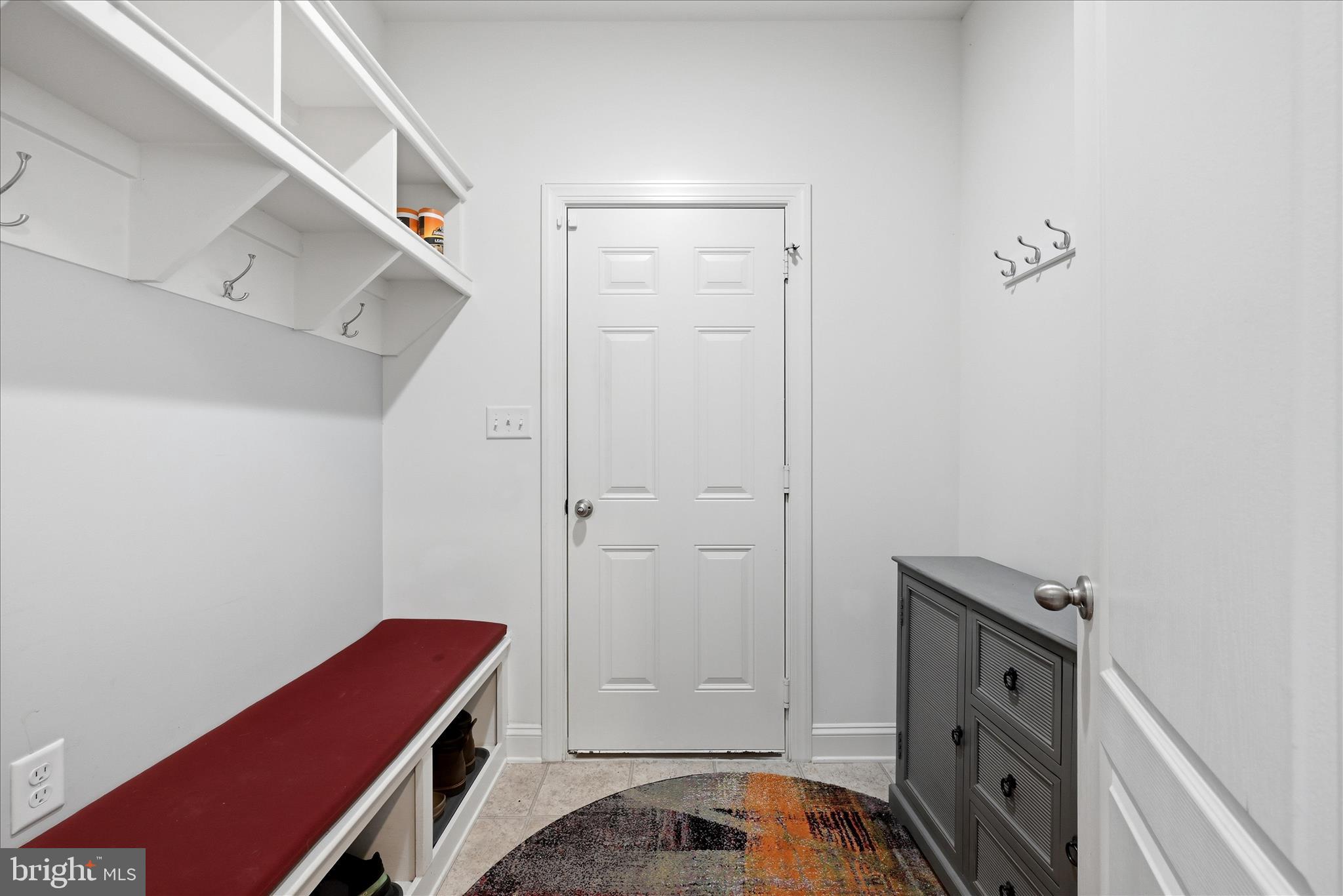 108 Reedville Court Stephens City, VA 22655 - Photo 20 of 82 Closet