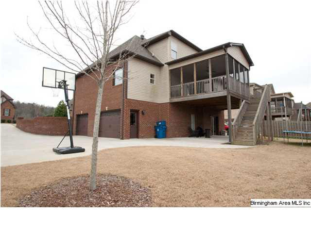 179 Red Bay Drive Alabaster, AL 35114 - Photo 28 of 31