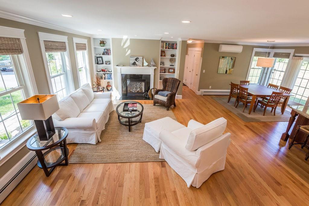 10 Stonegate Road Cape Elizabeth, ME 04107 - Photo 3 of 35 Photo