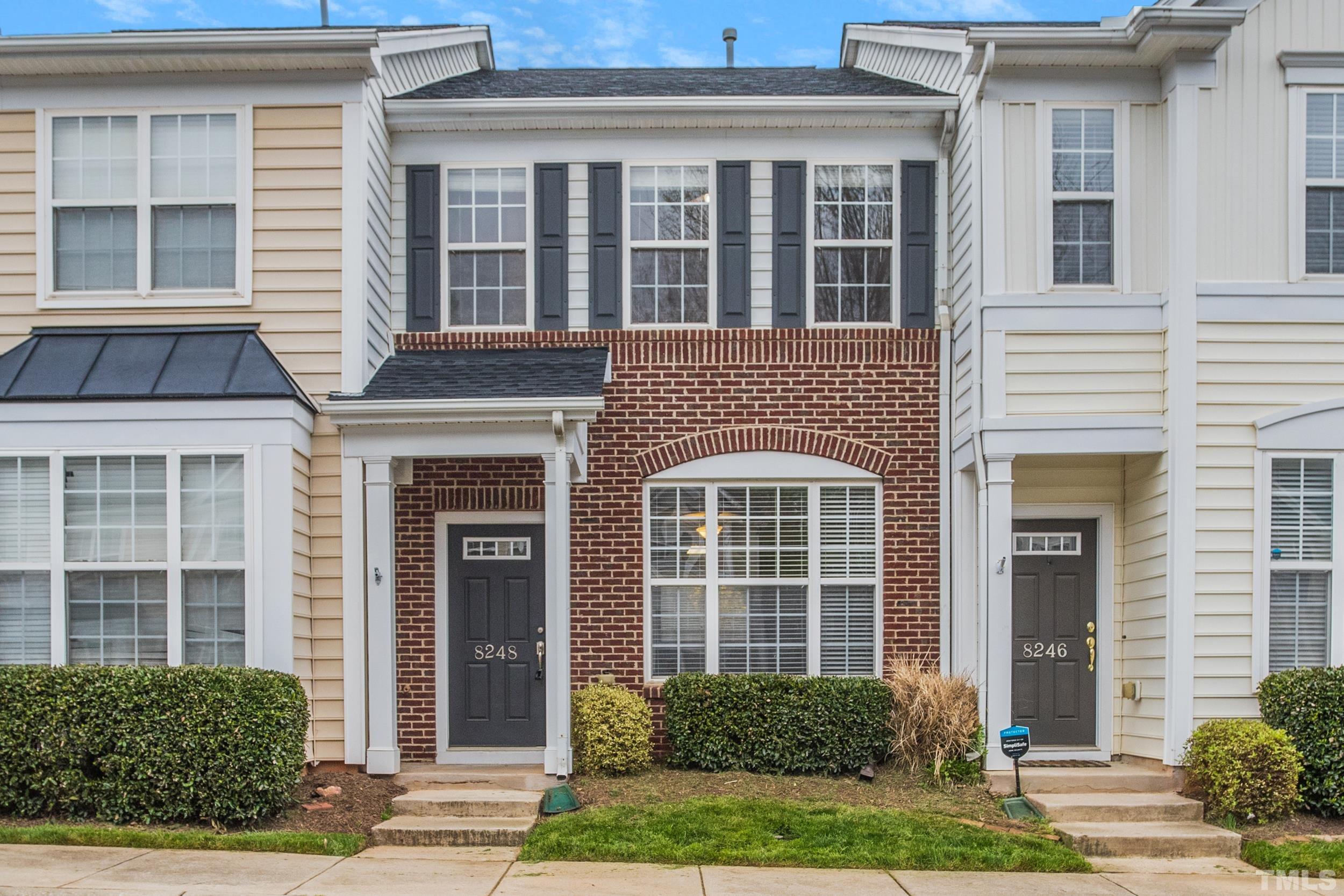 8248 City Loft Court Raleigh, NC 27613 - Photo 1 of 18 Gallery Image 1