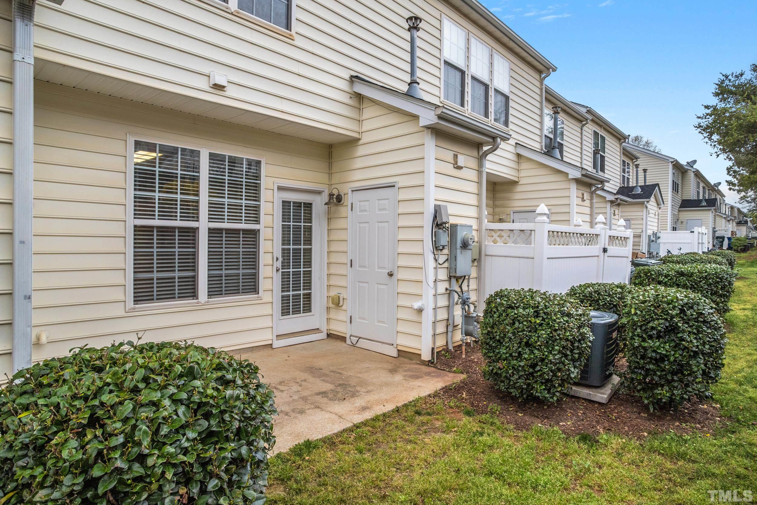8248 City Loft Court Raleigh, NC 27613 - Photo 18 of 18 Gallery Image 18