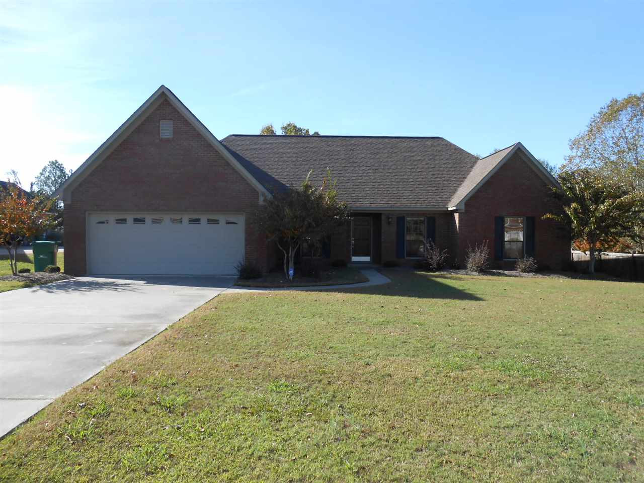 229 Trace Ridge Road Kosciusko, MS 39090 - Photo 1 of 50 Photo 1