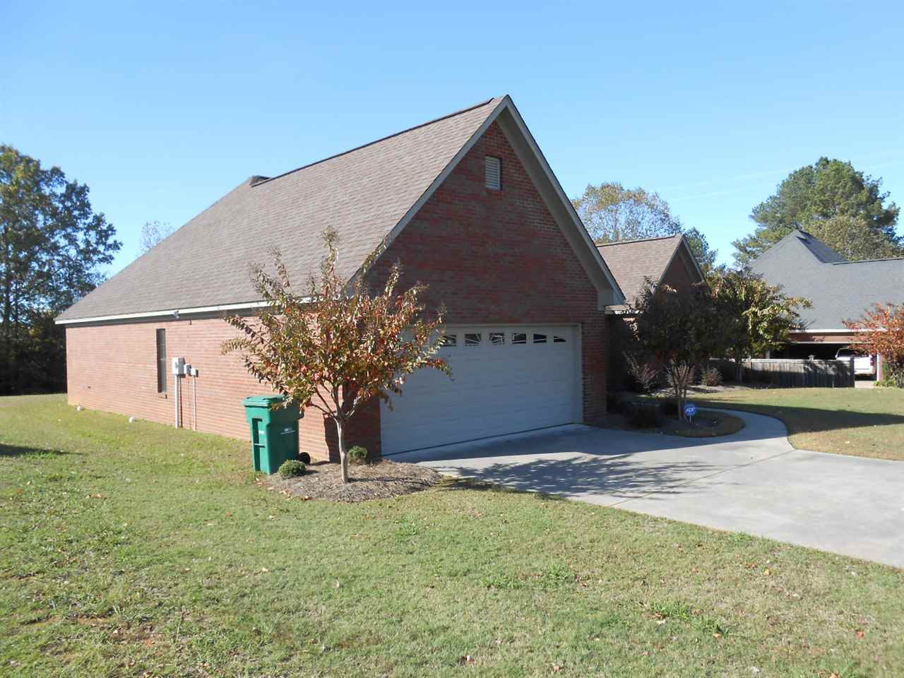 229 Trace Ridge Road Kosciusko, MS 39090 - Photo 2 of 50 Photo 2