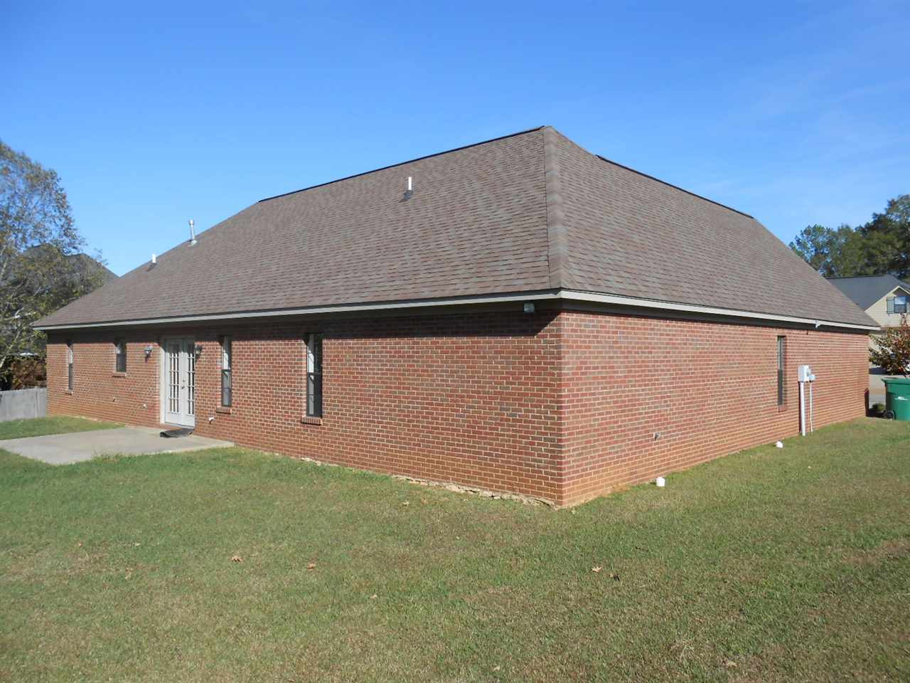 229 Trace Ridge Road Kosciusko, MS 39090 - Photo 3 of 50 Photo 3