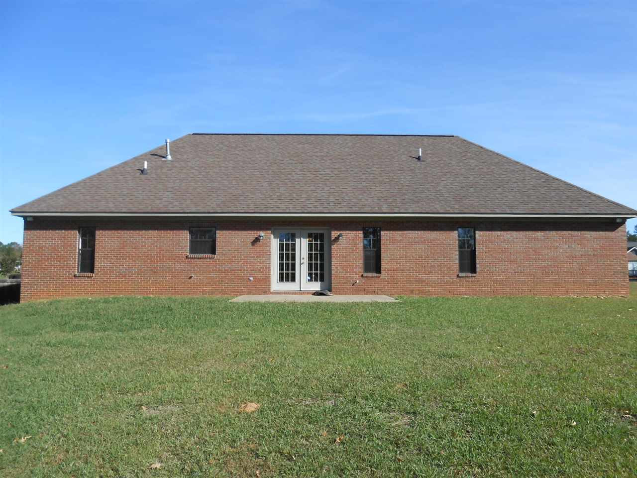 229 Trace Ridge Road Kosciusko, MS 39090 - Photo 4 of 50 Photo 4
