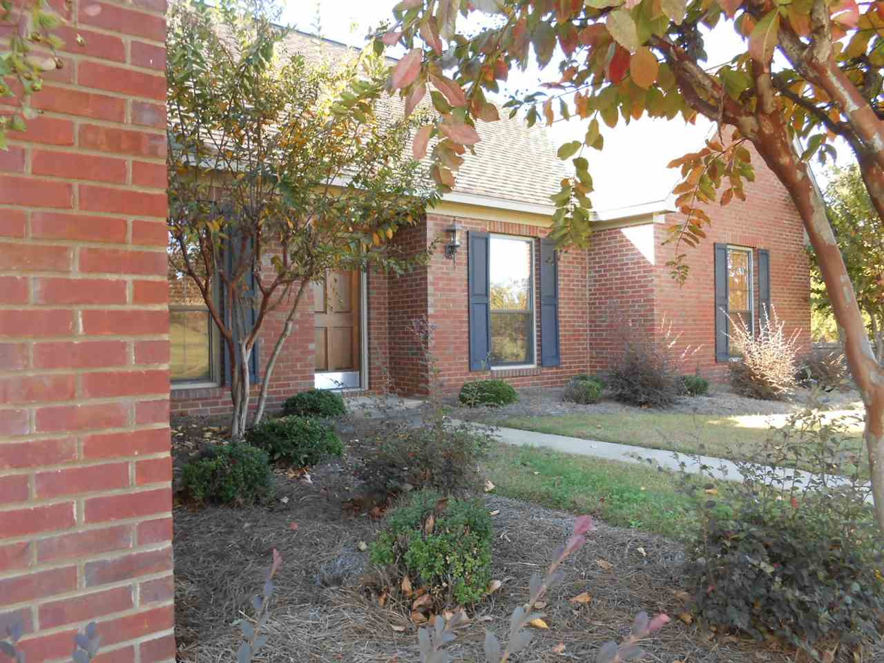 229 Trace Ridge Road Kosciusko, MS 39090 - Photo 50 of 50 Photo 50