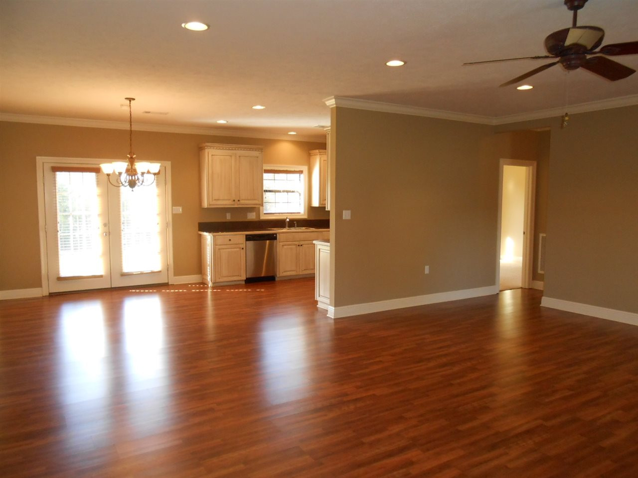 229 Trace Ridge Road Kosciusko, MS 39090 - Photo 9 of 50 Photo 9