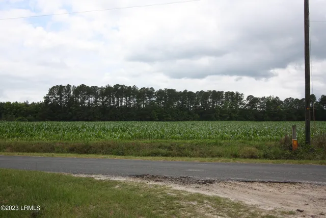 $15,000 | Tbd Tbd Westgate & Firehill Road, Walterboro, SC 29488