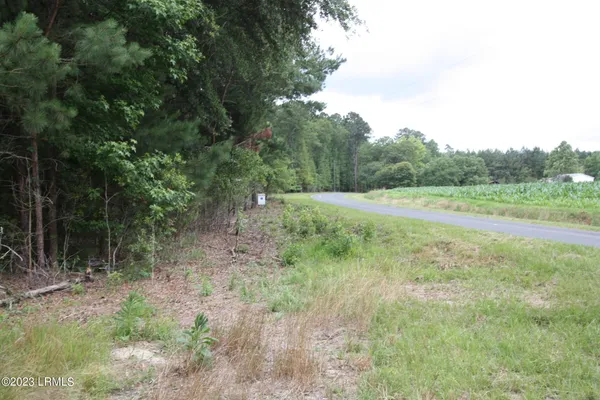$15,000 | Tbd Tbd Westgate & Firehill Road, Walterboro, SC 29488