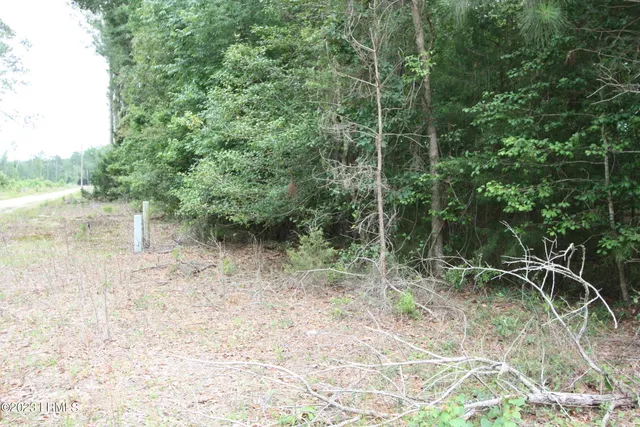$15,000 | Tbd Tbd Westgate & Firehill Road, Walterboro, SC 29488