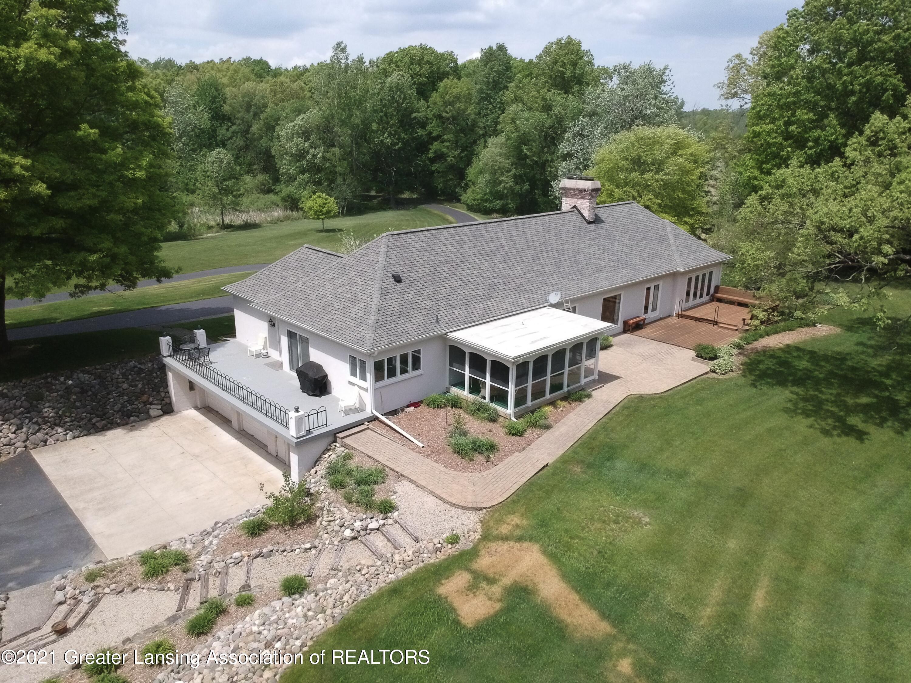 13583 Woodbury Road Haslett, MI 48840 - Photo 74 of 78 DJI_0360